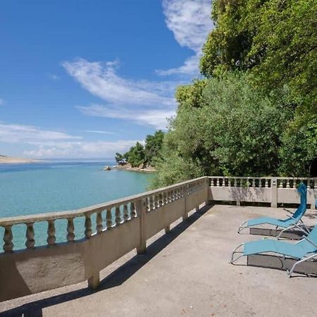 Apartmani 'Mirijana Gabric' A3 Lopar Esterno foto