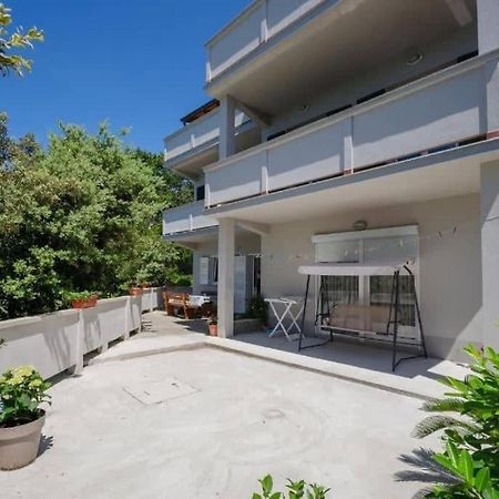 Apartmani 'Mirijana Gabric' A3 Lopar Esterno foto