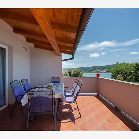Apartmani 'Mirijana Gabric' A3 Lopar Esterno foto