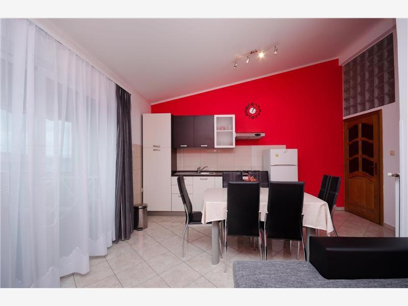 Apartmani 'Mirijana Gabric' A3 Lopar Esterno foto