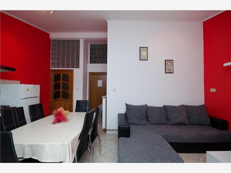 Apartmani 'Mirijana Gabric' A3 Lopar Esterno foto